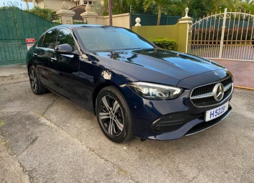 Affordable Car Rental Barbados