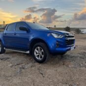 Barbados self drive car rental