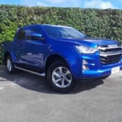 Barbados local car rental company