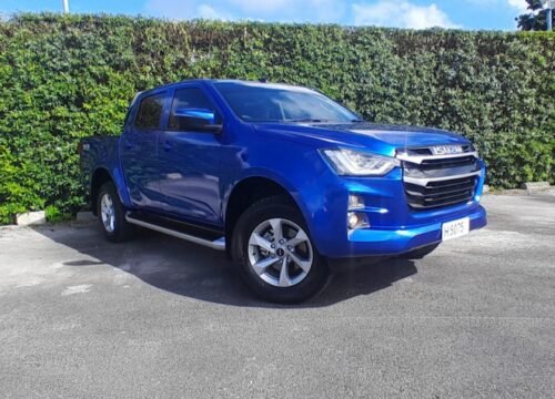 Local Car Rental Barbados