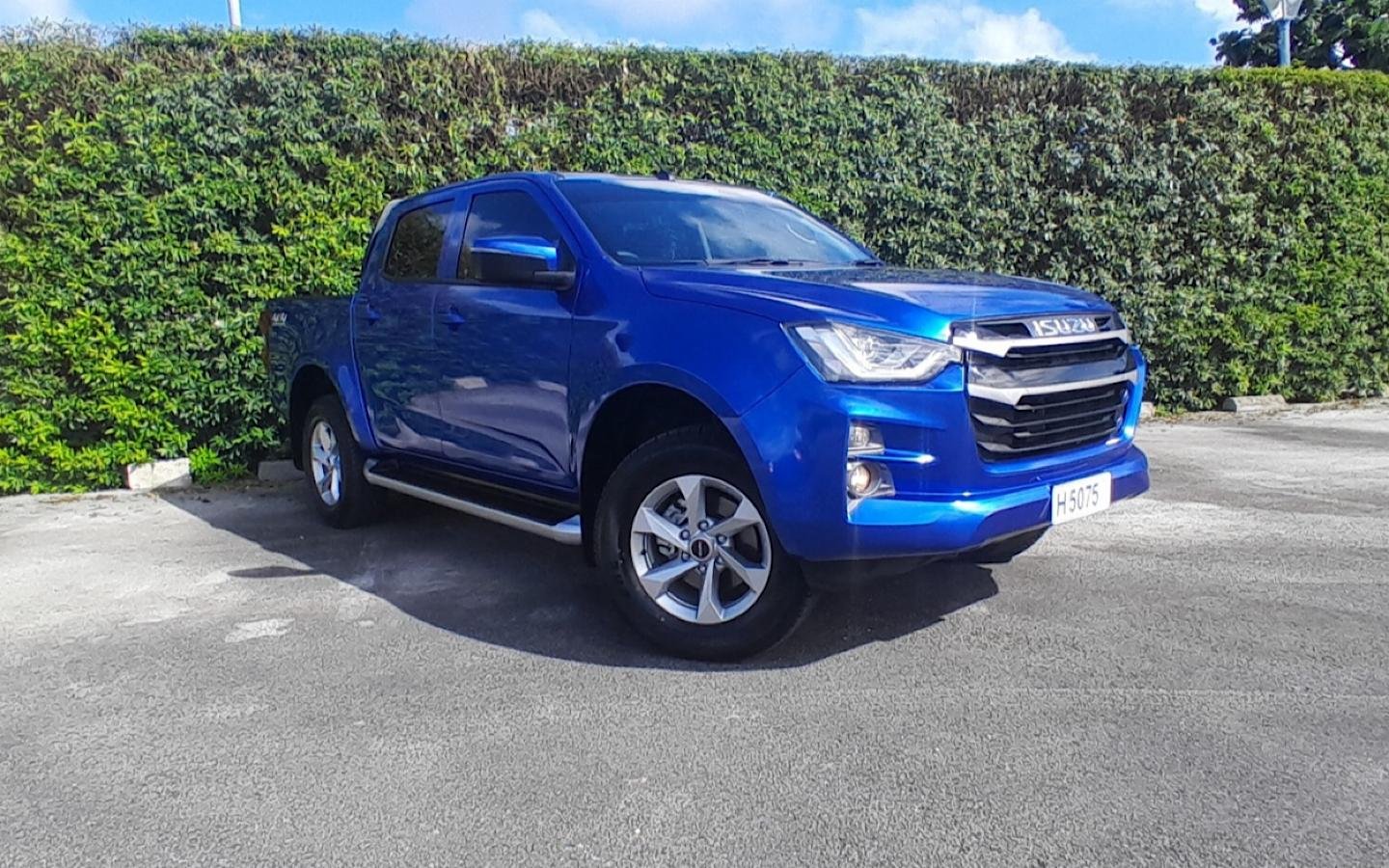 Barbados local car rental company