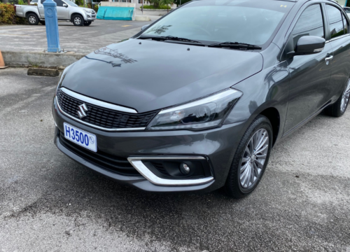 Barbados Auto Rental