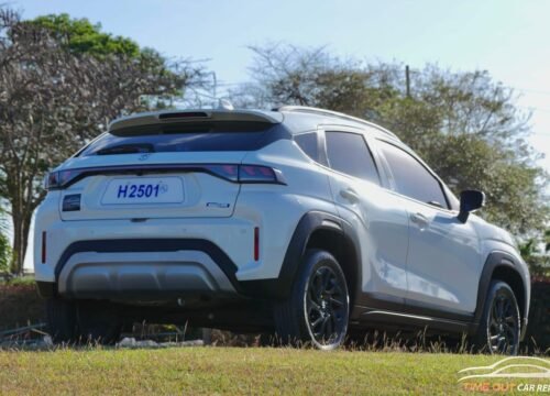 Barbados Vehicle Rental