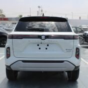 Car rental in St Michael Barbados