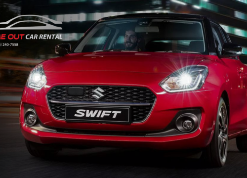 Barbados vacation car rental